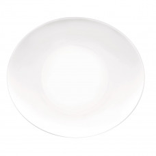 Тарілка обідня Bormioli Rocco Prometeo 490400-F-27321990 27х24 см