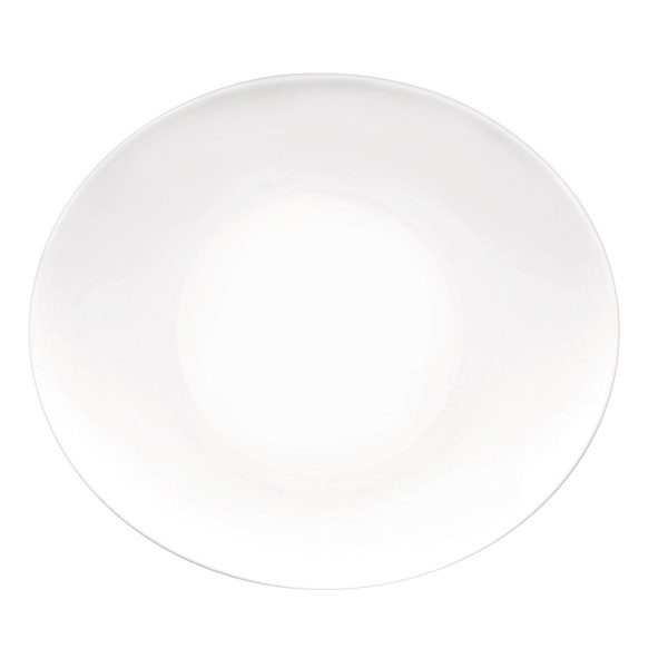 Тарілка обідня Bormioli Rocco Prometeo 490400-F-27321990 27х24 см