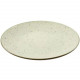 Тарілка обідня Limited Edition Stony Beige CG-015-1 26.5 см бежева