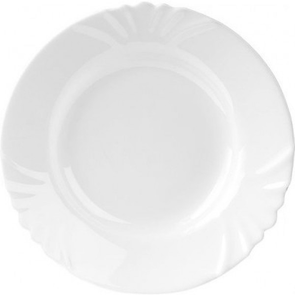 Тарілка обідня Luminarc Cadix H4132 25 см