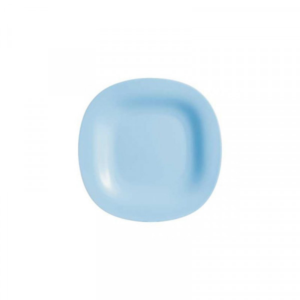 Тарілка обідня Luminarc Carine Light Blue P4126 27 см