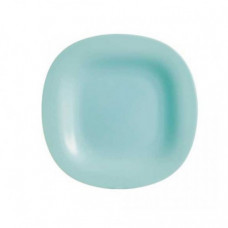 Тарілка обідня Luminarc Carine Light Turquoise P4127 27 см