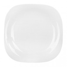 Тарілка обідня Luminarc Carine White H5604 26 см
