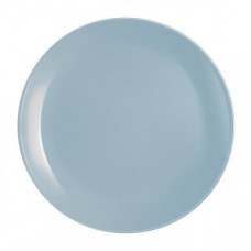 Тарілка обідня Luminarc Diwali Light Blue P2610 25 см
