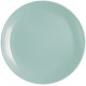 Тарілка обідня Luminarc Diwali Light Turquoise P2611 25 см