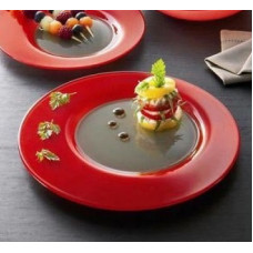 Тарілка обідня Luminarc Fun Chef Corail E4825 25 см