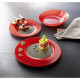 Тарілка обідня Luminarc Fun Chef Corail E4825 25 см