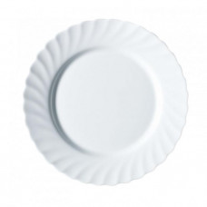 Тарілка обідня Luminarc Trianon N3645/61259 25 см