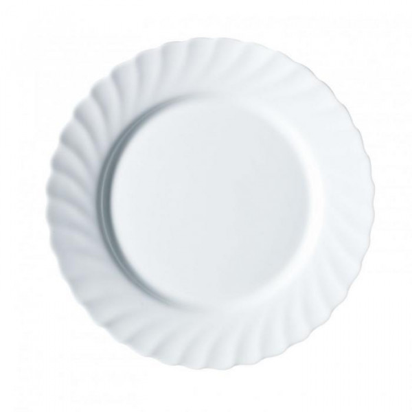 Тарілка обідня Luminarc Trianon N3645/61259 25 см