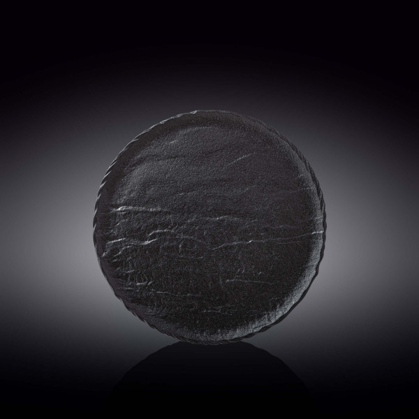 Wilmax тарілка обідня Slatestone WL-661125-A 23 см