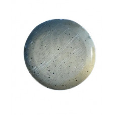 Тарілка обідня Декор Кераміка French Grey FG-0240 24 см