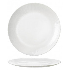 Тарілка підставна Bormioli Rocco Coconut 422310-F-S7121990 27 см