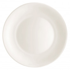 Тарілка підставна Bormioli Rocco White Moon 480170-F-27321990 27 см