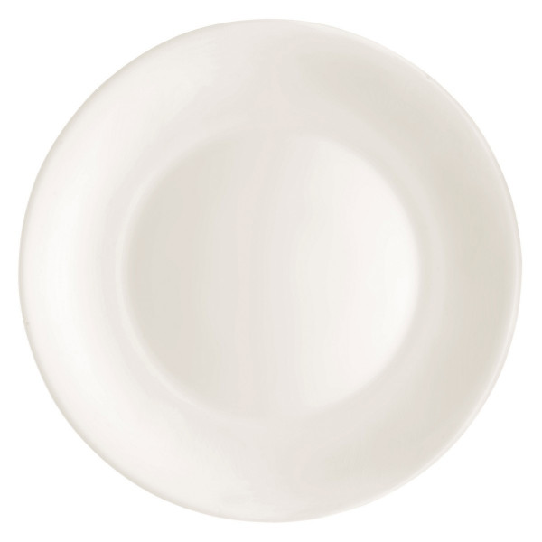 Тарілка підставна Bormioli Rocco White Moon 480170-F-27321990 27 см