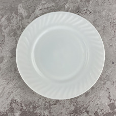 Тарілка підставна Lorentso White HP-80-W 20 см