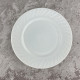 Тарілка підставна Lorentso White HP-80-W 20 см