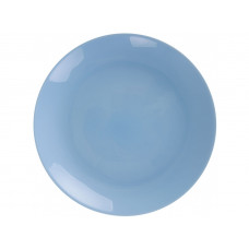 Тарілка підставна Luminarc Diwali Light Blue P2015 27 см