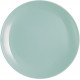 Тарілка підставна Luminarc Diwali Light Turquoise P2013 27 см