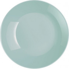 Тарілка підставна Luminarc Zelie Light Turquoise Q3444 25 см