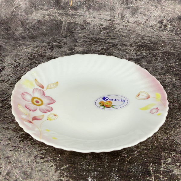 Тарілка підставна Santorin LHP-105-32 26,5 см