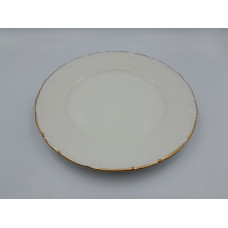 Тарілка підставна TULU GOLD-25 25 см