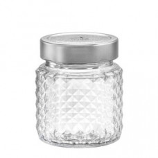 Банка для зберігання Bormioli Rocco Delivery 155200-MEI-121990 300 мл