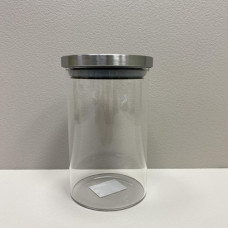 Банка для зберігання Olens Стор 8030-350 10х15 см 900 мл