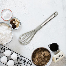 Вінчик Maestro МR-1500 сірий