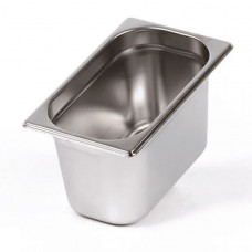 Гастроємність Forest 111480 3.8 л 15х16.2х26.5 см срібляста