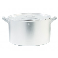 Каструля Interos Циліндр 76151-35 3.5 л 20 см