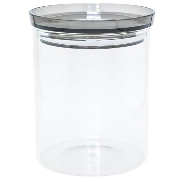 Банку для зберігання Ardesto Fresh AR-1307-SF 700 мл