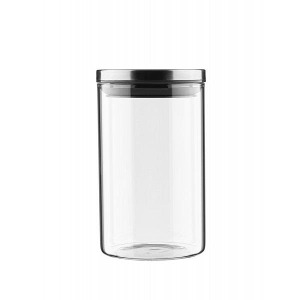 Банка для зберігання Vinzer VZ-50235 900 мл