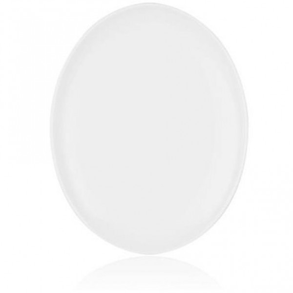 Блюдо овальна Ardesto AR-3728 28х22 см