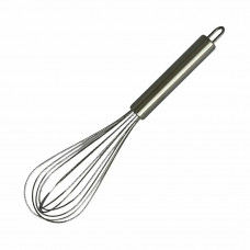 Вінчик Krauzer Sweet Kitchen KL37E10-12 30 см сріблястий