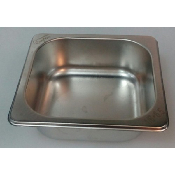 Гастроємність Empire EM-2791 175х160х65 мм