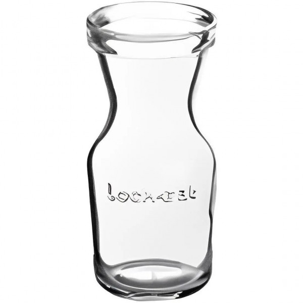 Декантер Luigi Bormioli Lock-Eat A-11569-M-0422-L-990 500 мл