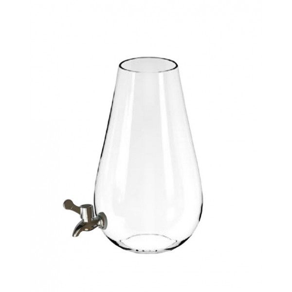 Диспенсер з краником Mazhura MZ-423635 7 л