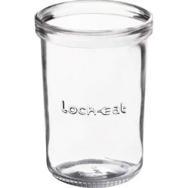 Ємність для зберігання Luigi Bormioli Lock-Eat A-11674-M-0422-L-990 350 мл