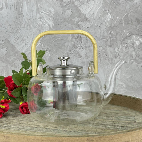 Заварювальний чайник Edenberg EB-19052 1200 мл