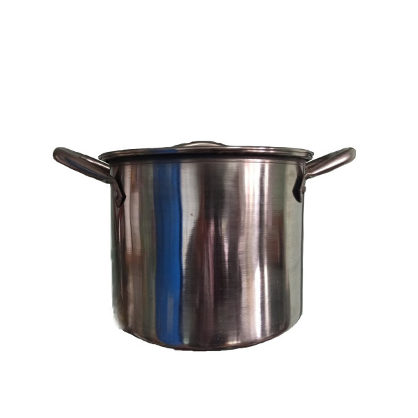 Каструля 1,5 л Матрьошка Empire М-3