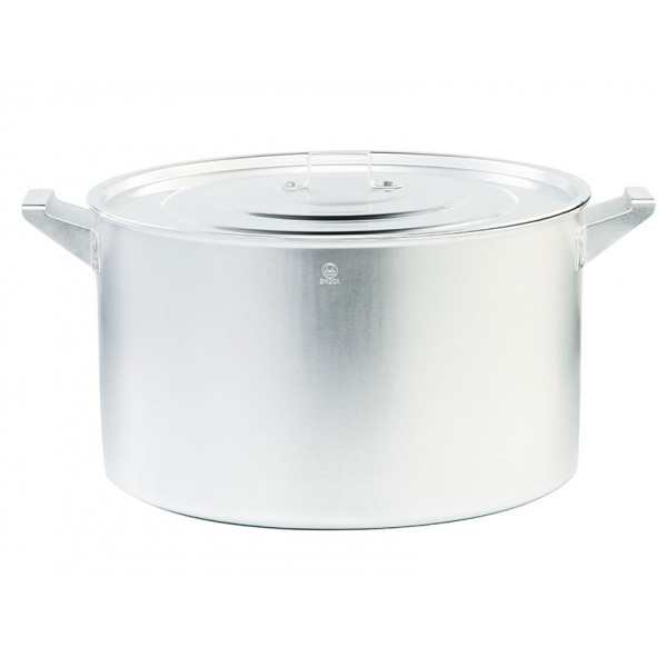 Каструля Interos Циліндр 76151-35 3.5 л 20 см