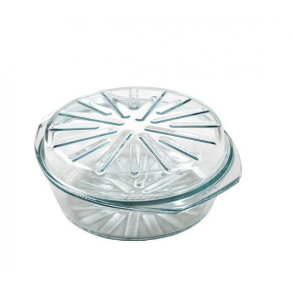 Каструля для запікання Simax s6176-6186/P 2,5 л