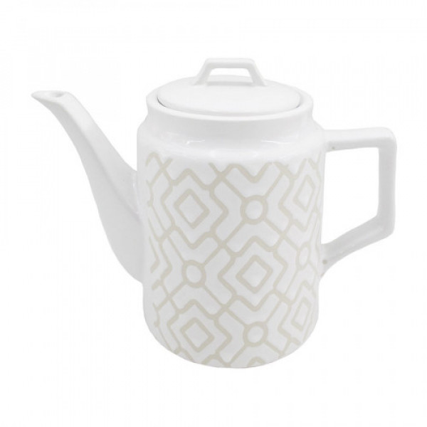 Керамічний чайник 0,8 л MAESTRO MR-20033-08