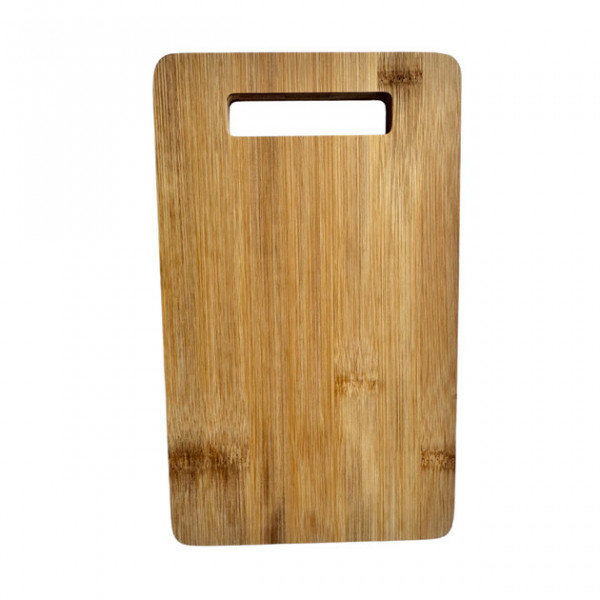 Дошка кухонна Sweet House BCB3203 35х25 см бежева