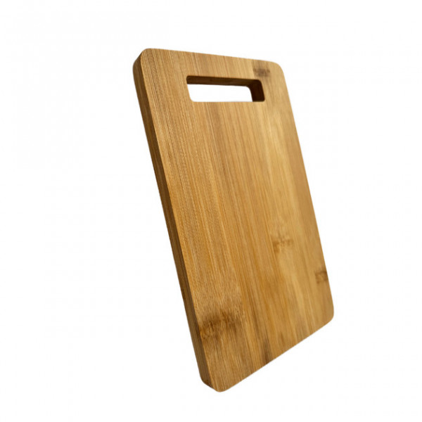 Дошка кухонна Sweet House BCB3203 35х25 см бежева