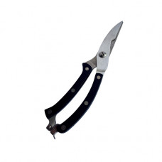 Ножиці кухонні Sweet House GTY3212 25 см чорні