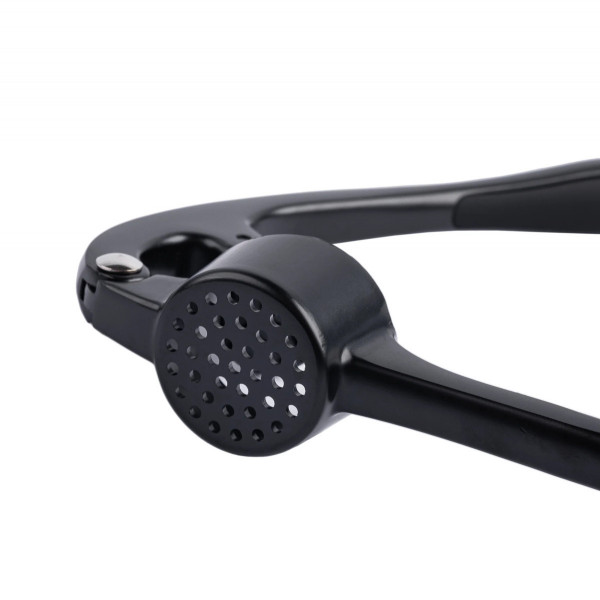 Прес для часнику Krauff Dunkel 29-305-228 чорний