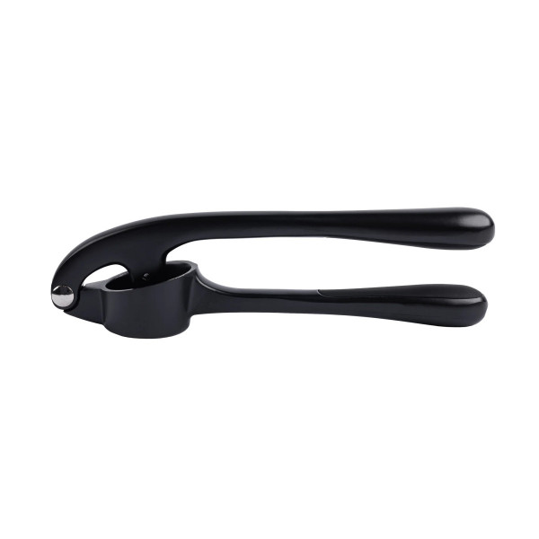 Прес для часнику Krauff Dunkel 29-305-228 чорний