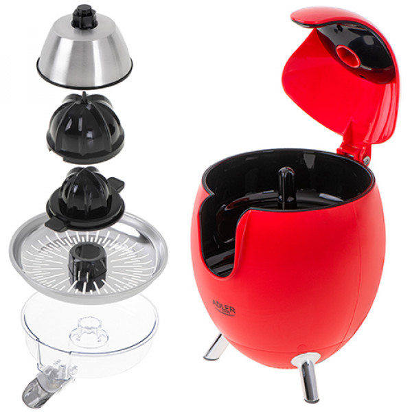 Ківш Piardi Home FIREWORKS FIRO1425GR01 14 см 0.8 л сріблястий