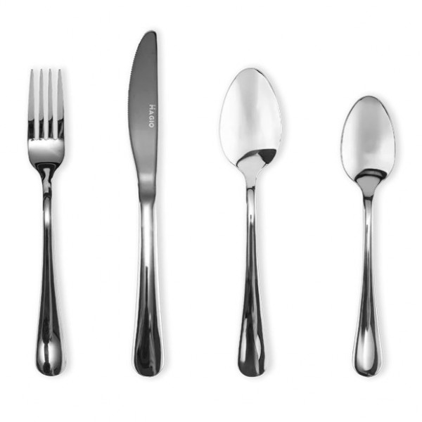 Кришка скляна Piardi Home Coperchi COPECOVET22P 22 см